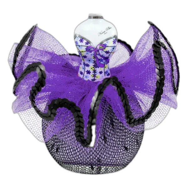 Romantic Purple for women Perfume