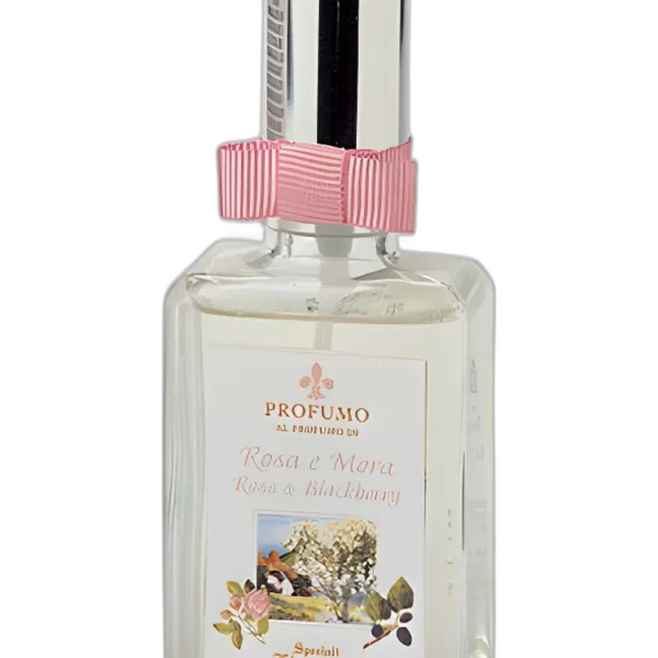 Rosa e Mora Perfume