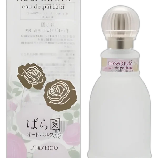 Rose Royale Perfume by Nicolai Parfumeur Createur for female UAE