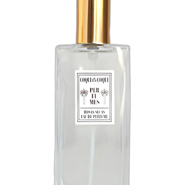 Lavman unisex Perfume by Coqui Coqui for unisex UAE