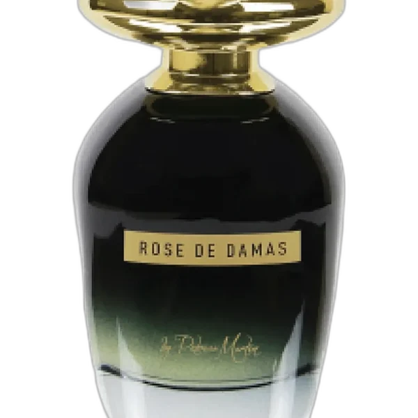 Rose De Damas for women Perfume by Patrice Martin for female UAE
