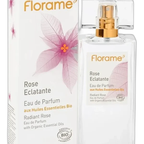 Verveine Petillante for women Perfume by Florame for female UAE