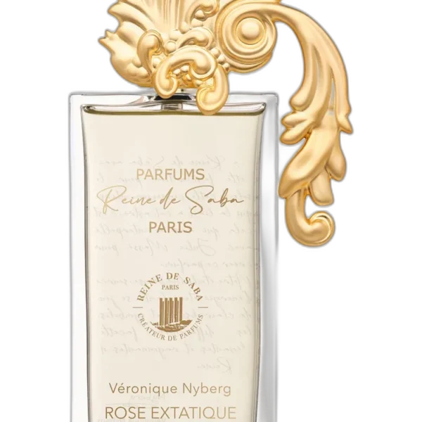 Rose Extatique Perfume