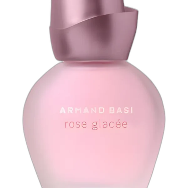 Rose Glacee for women perfume