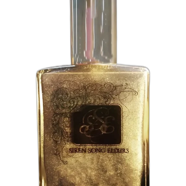 Cheshire Cat Perfume by Siren Song Elixirs for Women UAE