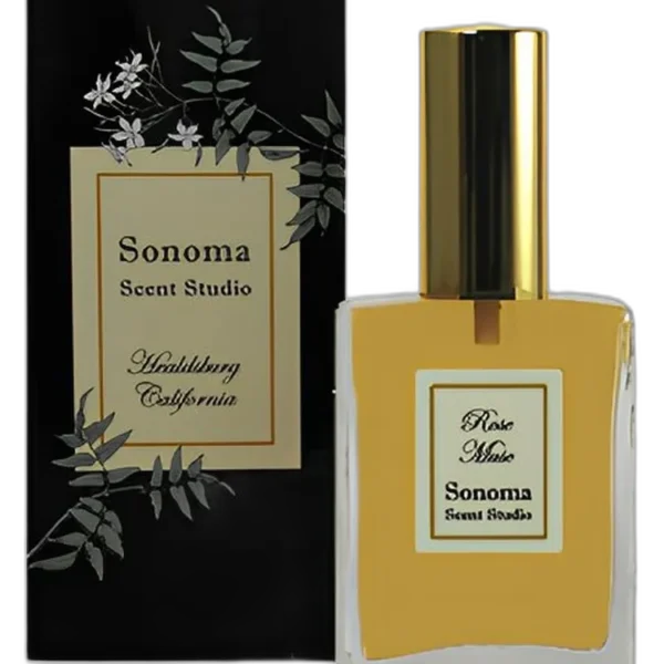 Fig Tree unisex Perfume by Sonoma Scent Studio for unisex UAE