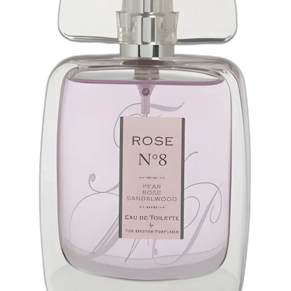 Rose N8 for women Perfume