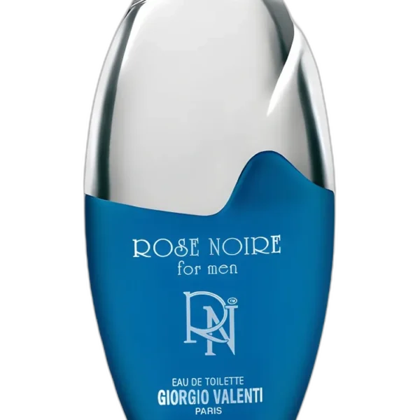 Rose Noire Absolu Perfume by Giorgio Valenti for male UAE