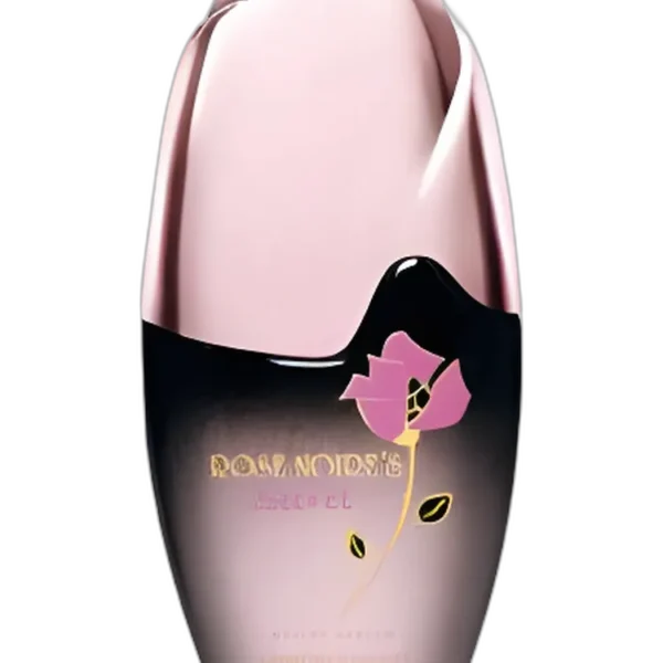 Rose Noire Secret for women Perfume