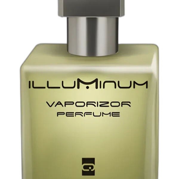 Rose Oud Perfume