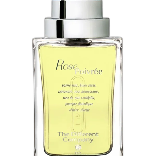 The Different Company Oud For Love Perfume by The Different Company for Unisex UAE