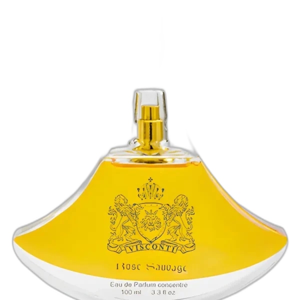 Rose Sauvage for women Perfume