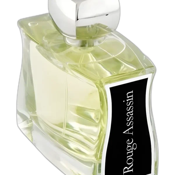 Rouge Assassin for women Perfume