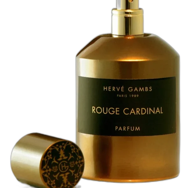 Rouge Cardinal Perfume