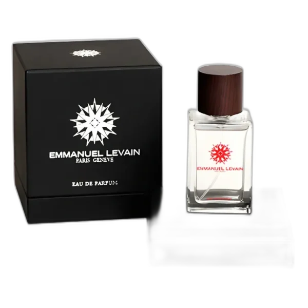 Rouge unisex perfume