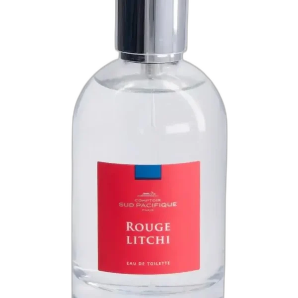 Rouge Litchi Perfume