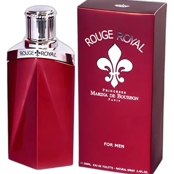 Rouge Royal For Men for men Perfume