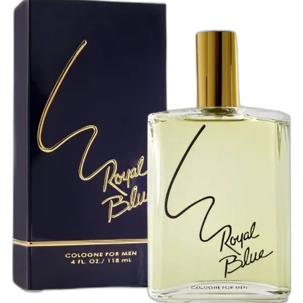 Royal Blue for men Perfume