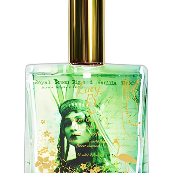 Coccobello unisex Perfume by James Heeley for unisex UAE