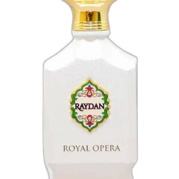 Royal Opera Perfume