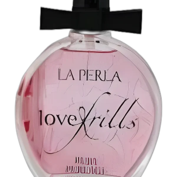 Ruby Perlage for women perfume