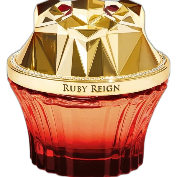 Ruby Reign Perfume