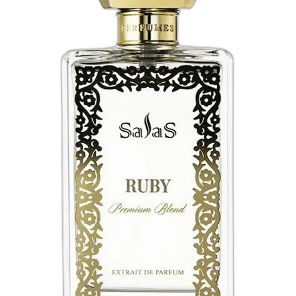 Ruby Perfume