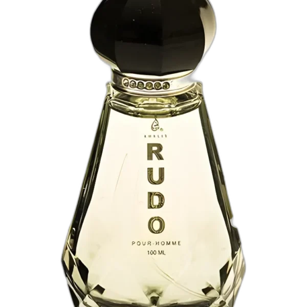 Rudo for men Perfume