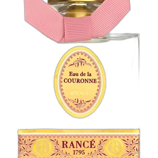 Rue Rance Eau De La Couronne for women perfume