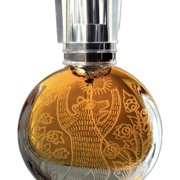 Russian Fairytale Perfume