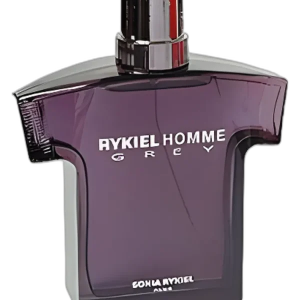 Rykiel Homme Grey for men perfume