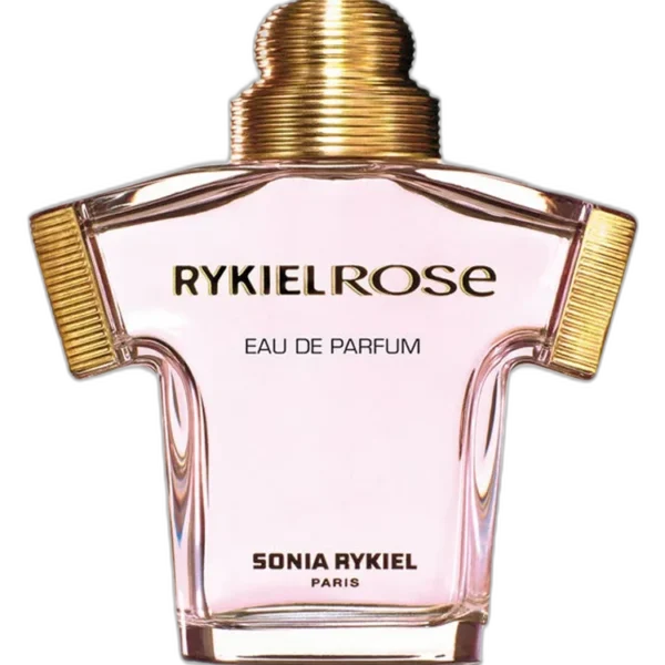 Rykiel Rose for women perfume