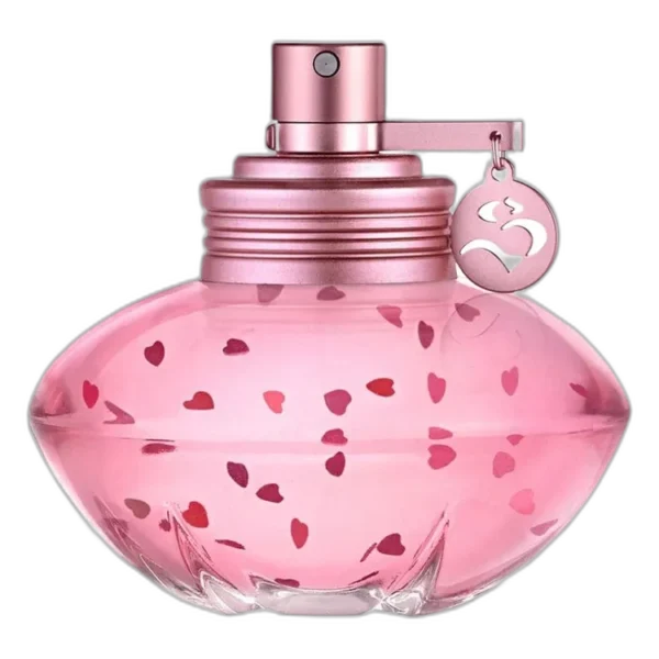 Paris Hilton Sheer Perfume by Paris Hilton for female UAE