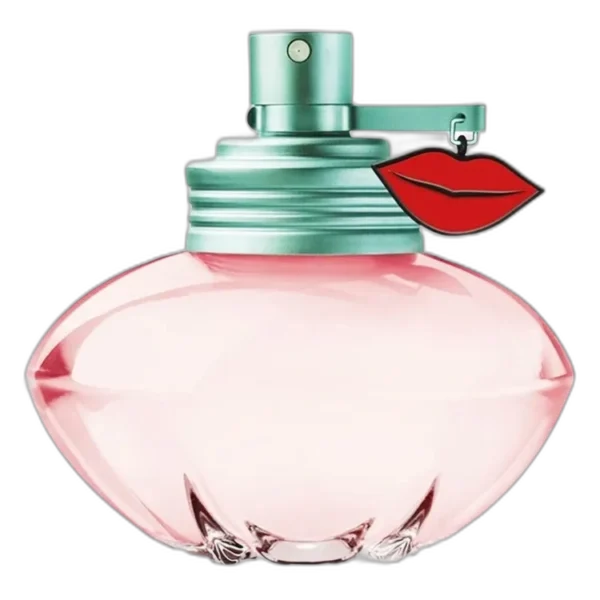 S Smile for women perfume