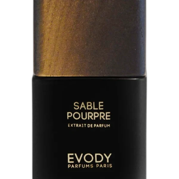 Sable Pourpre Perfume