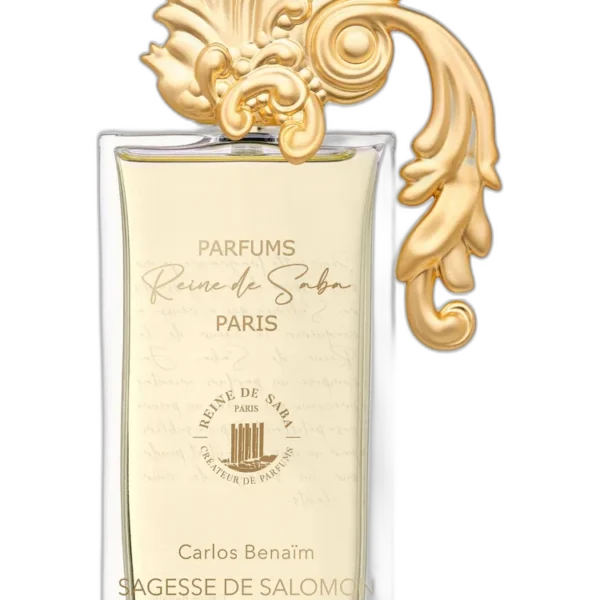 Sagesse de Salomon Perfume