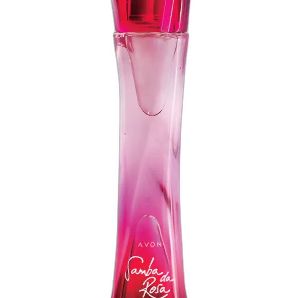 Samba da Rosa for women Perfume