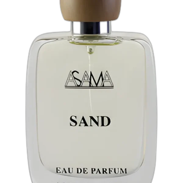 Sand for men Perfume