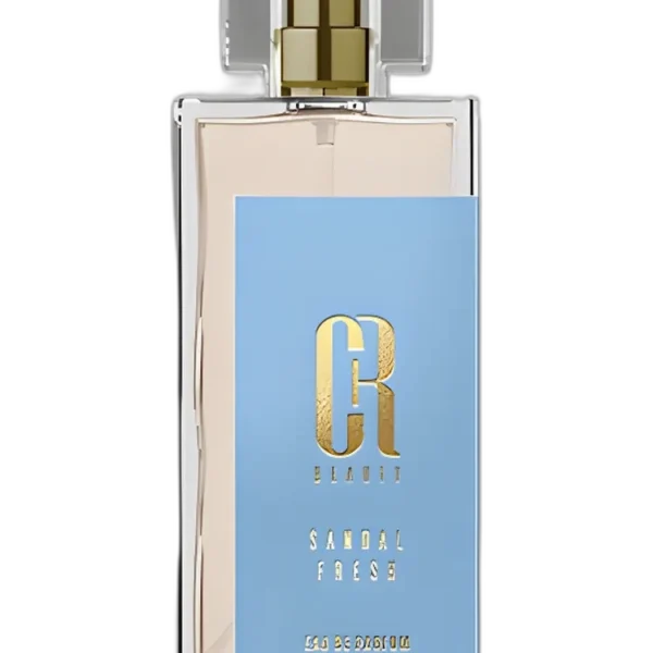 Acqua Musk CR Beauty Perfume by Cr Beauty for Unisex UAE