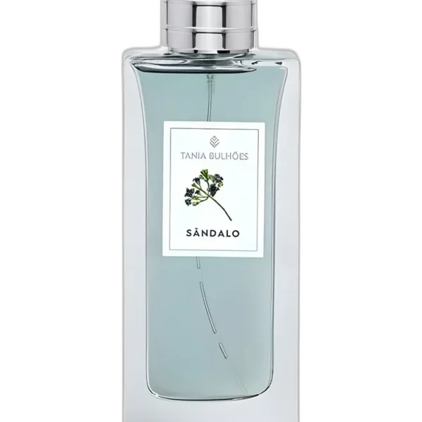 Sandalo Tania Bulhoes Perfume