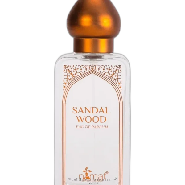 Sandalwood Eau de Parfum unisex perfume