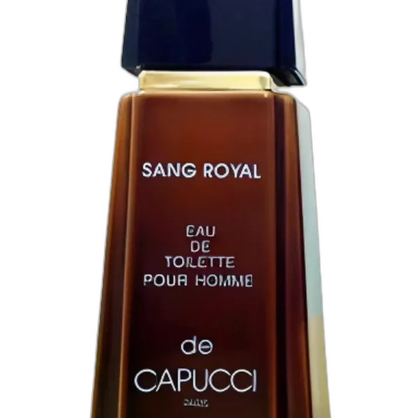 Sang Royal for men perfume