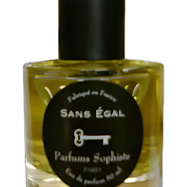 Guillotine unisex Perfume by Parfums Sophiste for unisex UAE