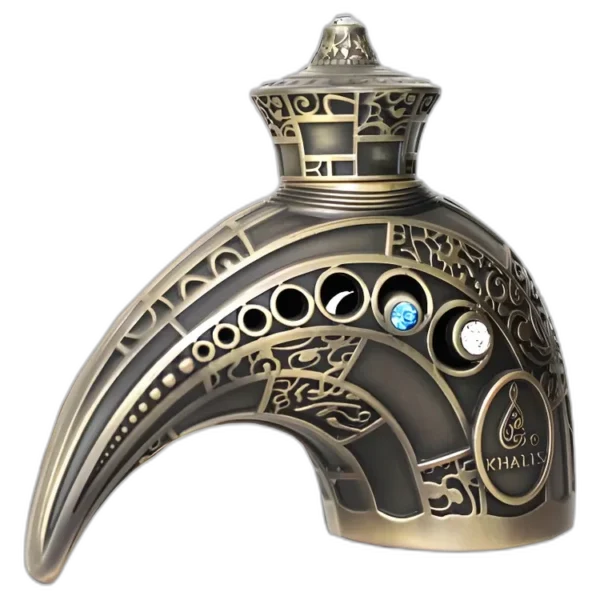 Saqr Al Emarat unisex perfume