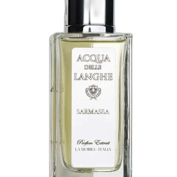 Sarmassa Perfume