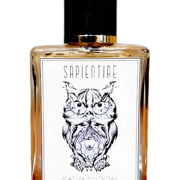 Satin Bloom Perfume