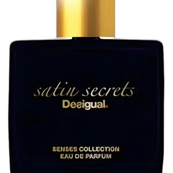 Sex for women Perfume by Desigual for female UAE