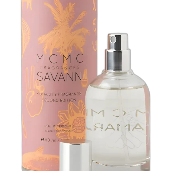Savann Perfume