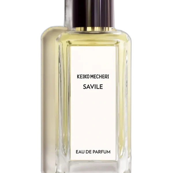 Savile Perfume