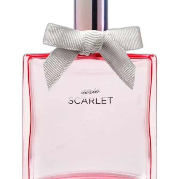 Scarlet for women Perfume